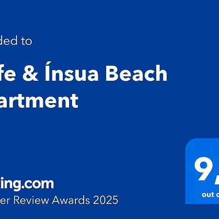 Afife & Insua Beach Apartment Viana do Castelo Luaran gambar