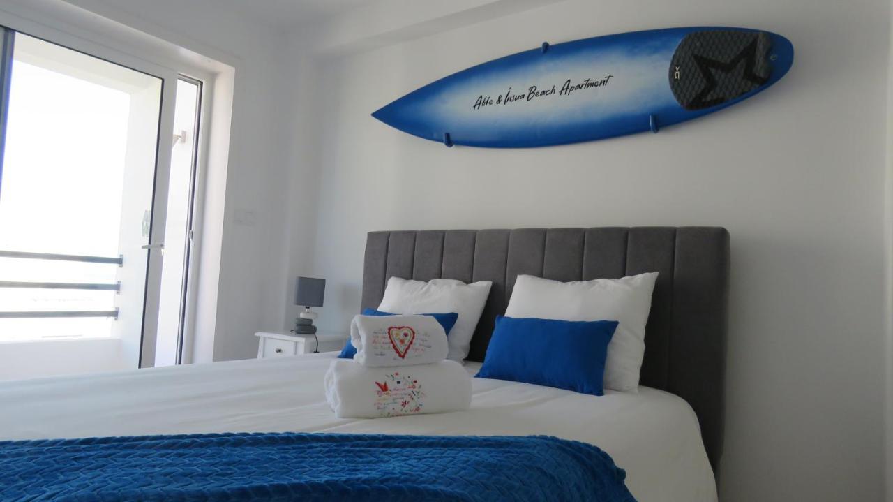 Afife & Insua Beach Apartment Viana do Castelo Luaran gambar