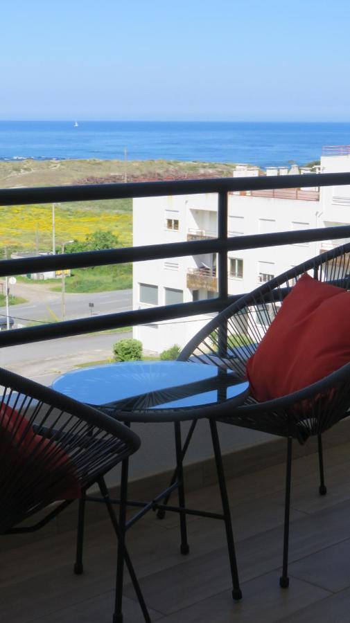 Afife & Insua Beach Apartment Viana do Castelo Luaran gambar