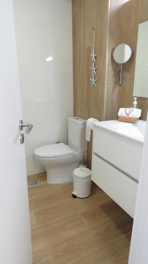 Afife & Insua Beach Apartment Viana do Castelo Luaran gambar