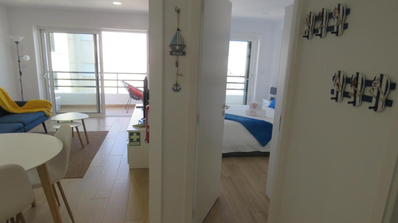Afife & Insua Beach Apartment Viana do Castelo Luaran gambar