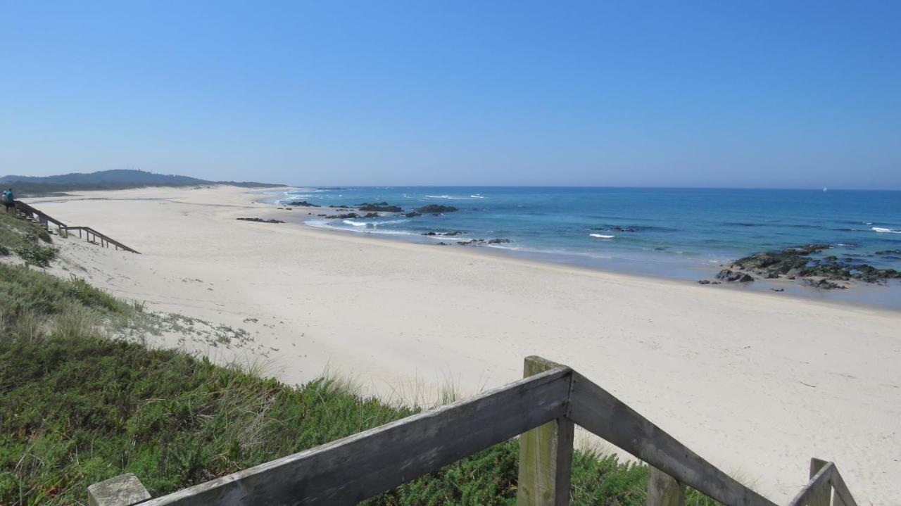 Afife & Insua Beach Apartment Viana do Castelo Luaran gambar