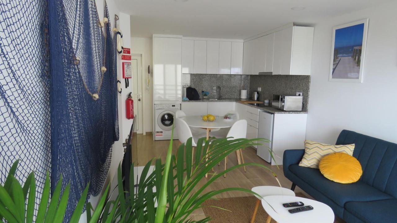 Afife & Insua Beach Apartment Viana do Castelo Luaran gambar