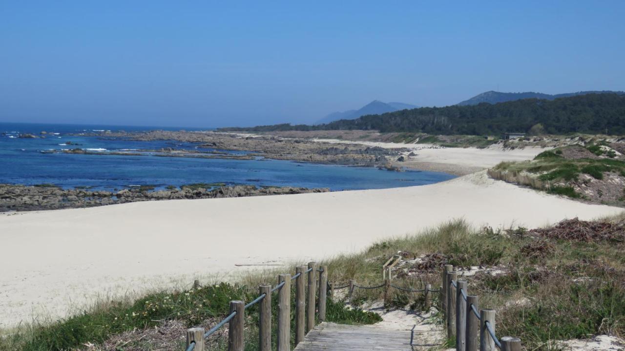 Afife & Insua Beach Apartment Viana do Castelo Luaran gambar