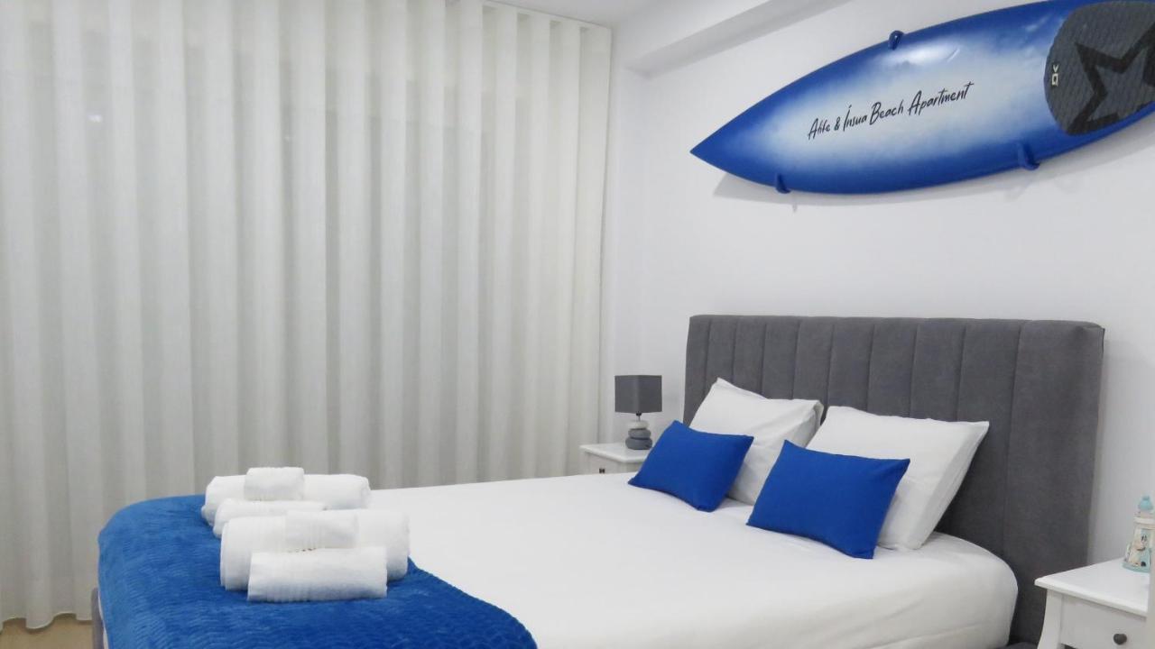 Afife & Insua Beach Apartment Viana do Castelo Luaran gambar